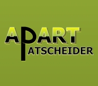 logo apart patscheider in ried